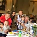 Joyce Lucke Riedel - @jlr81632 - Instagram