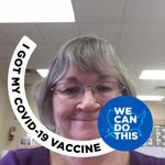 Joyce Riedel - @mcdmom71 - Instagram