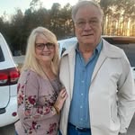 Joyce Lewis Rigdon - @joycelewisrigdon007 - Instagram