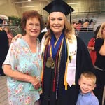 Joyce Rigdon - @joyce.ridgon - Instagram