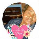 Joyce Riggins - @blkcherry69 - Instagram