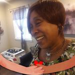 Joyce D. Grigsby - @joyce.d.grigsby - Instagram