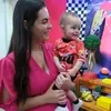 Joyce Rinaldi - @joycedkvq3o - TikTok