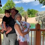 Joyce Ringstrand - @joyceringer358 - Instagram