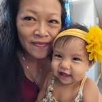 Joyce Au Rinker - @rinkerjam - Instagram