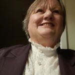 Sandra Joyce Ripley - @sandrajoyceripley - Instagram