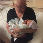 Joyce - @joyceritter4 - Instagram