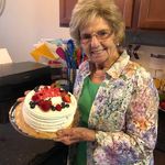 Joyce Ritter - @joy_ritter11 - Instagram