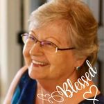 Joyce Ritter Smith - @joycerittersmith - Instagram