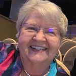 Joyce Ritter Smith - @joycerittersmith64 - Instagram