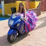 Joyce Rivera - @joycerivera929 - Instagram
