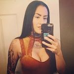 Joyce Rivera - @joyceleste81 - Instagram