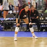 Joyce Rivera - @joycevball - Instagram