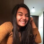 Joyce Rivera - @jycrivera - Instagram