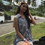 Joyce Rivera Velasquez - @jxyvlsqz - Instagram