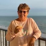 Joyce Robbins - @joycerobbins - Instagram