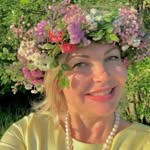 Joyce Robins - @joycerobin2024 - Instagram