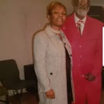 Joyce Robinson - @joyce.robinson.92560 - Instagram
