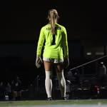 Joyce Robinson - @joyce.robinson_soccer - Instagram