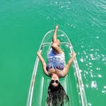 Joyce Abad - @robyjoyceayesha - Instagram