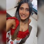 Joyce Oliveira - @joycer_olliveira - Instagram