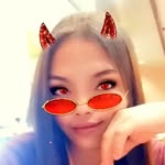 Princess Chinita - @joycerollorazo - Instagram