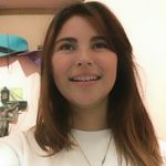 Joyce Shiomary Romo Pérez - @joyceshiomary - Instagram
