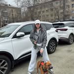 @joyce_brooks_23 - Instagram