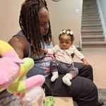 myrna joyce Brooks - @myrnajoycebrooks - Instagram