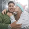 ❤💥j.o.y & joel💥❤ - @joycerosadom - TikTok