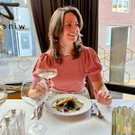 Joyce Rosenbaum - @joyce.rosenbaum - Instagram