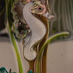 Joyce Rosenbaum - @beacharthouse - Instagram