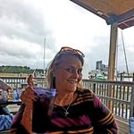 Joyce Rosenbaum - @joycerosenbaum - Instagram
