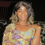 Joyce Kitoga Rosette - Facebook