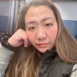 Joyce Brijuega - @rosettejoyce10 - Instagram