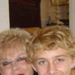 Joyce Rossman - @ibminkey - Instagram