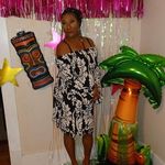 Joyce Roundtree - @roundtreej86 - Instagram
