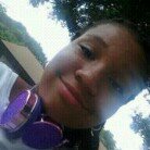 Joyce Roundtree - @toocuteforyouandgotswag - Instagram