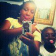 Joyce Roundtree - @_joyce_is_cute_ - Instagram