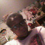 Joyce Roundtree - @babyjoyceloveme11 - Instagram