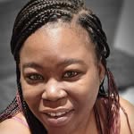 Joyce Roundtree - @sassyjr87 - Instagram