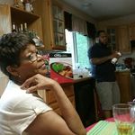 Joyce Roundtree - @joyce.roundtree - Instagram