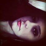 Joyce oliveira - @joyceruch - Instagram