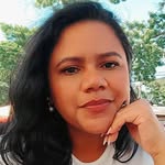 Joyce Rufino - @joyceerufino - Instagram