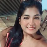 Joyce Rufino - @joycerufino1222 - Instagram