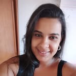 Joyce Rufino - @joyce_miro - Instagram