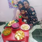 Joyce Rufino - Facebook