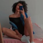 Joyce Rufino🏳️‍🌈 - @pretaruuf - Instagram