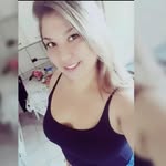 Joyce Rufino - @joycerufino95 - Instagram