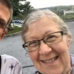 Joyce Ruhl - @faiththatwalks - Instagram